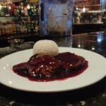 Filet Mignon