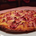 Pizza Caprichosa